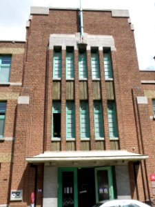 Antwerpen Zwembad Veldstraat9
