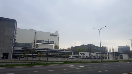 Antwerpen-DeSingel (2)