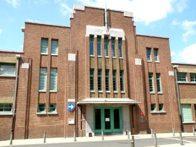 Antwerpen Zwembad Veldstraat4