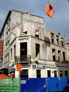 Antwerpen Ten Huize Breughel 5