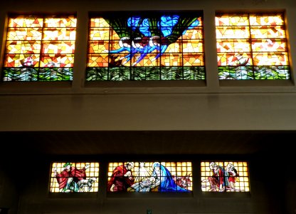Antwerpen Sint-Walburgiskerk13