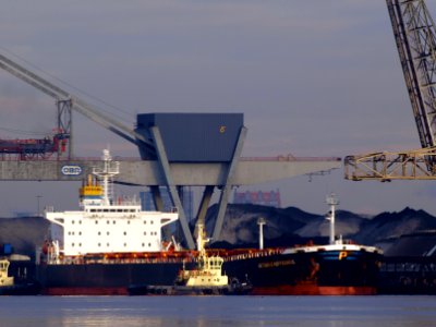 Antonis G.Papadakis - IMO 9087271 - Callsign V7CX5