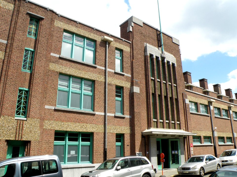 Antwerpen Zwembad Veldstraat8