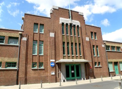 Antwerpen Zwembad Veldstraat3