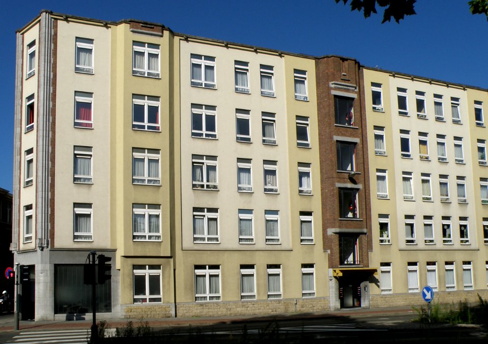 Antwerpen Stanleystraat n°39-41 (2)