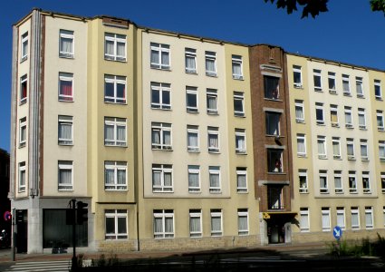 Antwerpen Stanleystraat n°39-41 (2)
