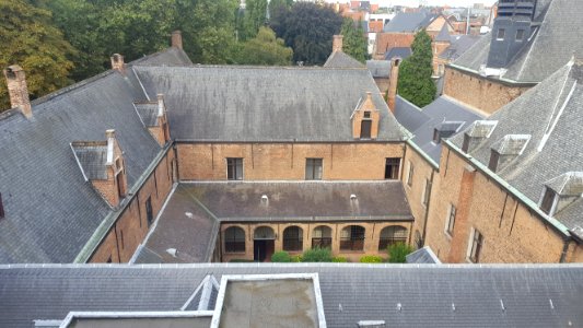 Antwerpen-Karmelietesseklooster (1)