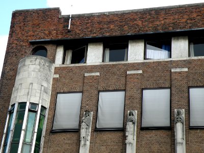 Antwerpen Sint-Lievenscollege5