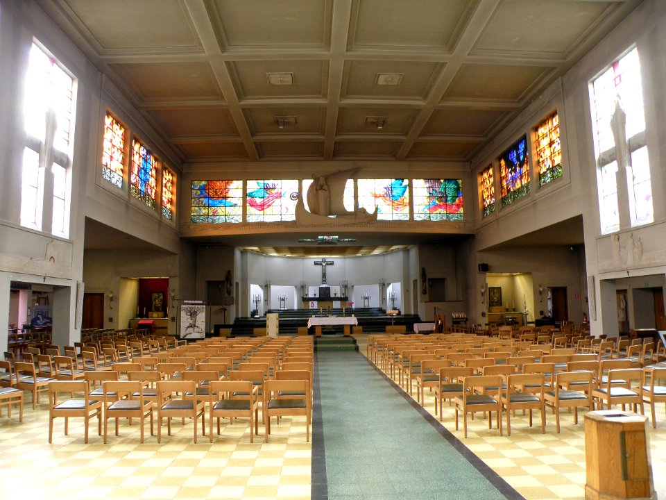 Antwerpen Sint-Walburgiskerk10