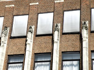 Antwerpen Sint-Lievenscollege6