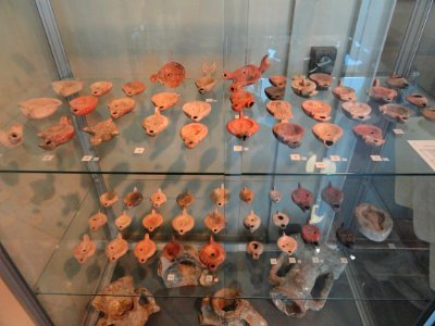 Antiquities - Arppeanum - DSC05089