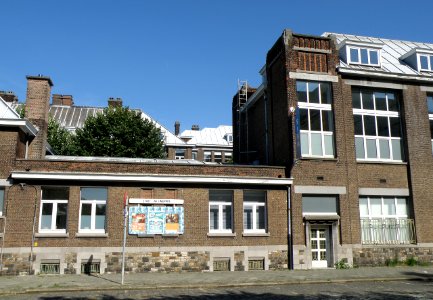 Antwerpen SISA 8
