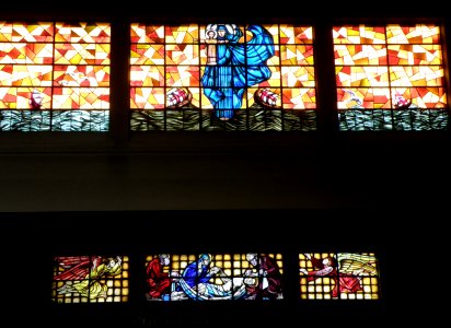 Antwerpen Sint-Walburgiskerk12