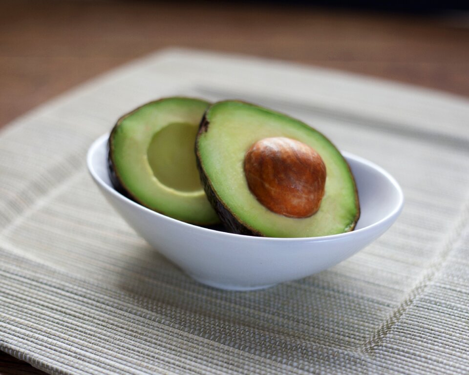 Organic ingredient fresh