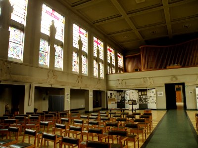 Antwerpen Sint-Walburgiskerk8