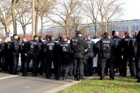 Antifascist protest Dresden 2020-02-15 45