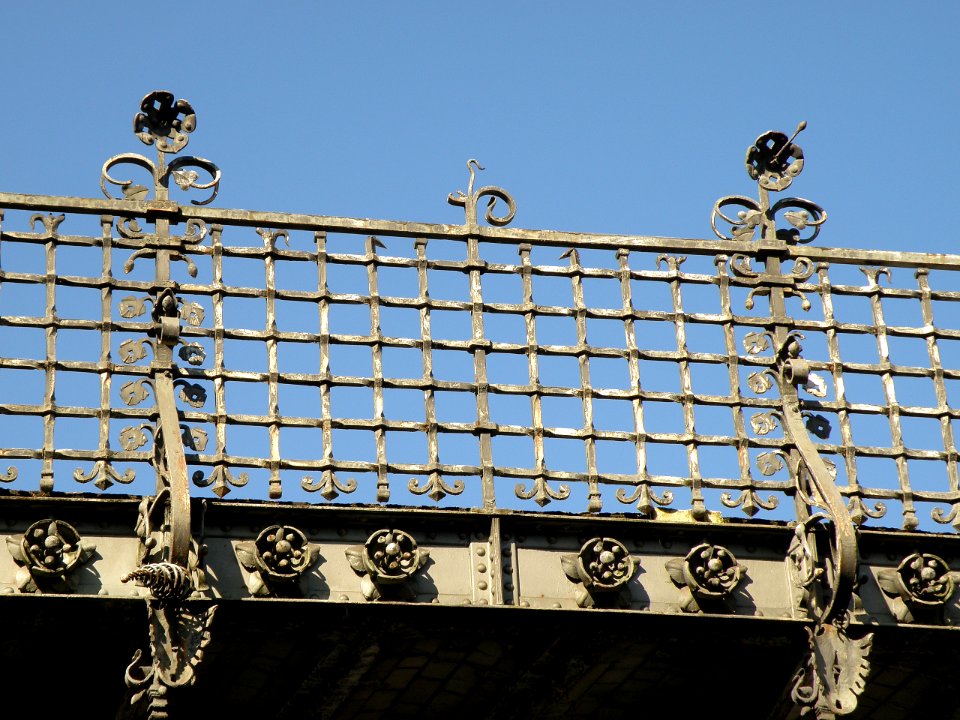 Antwerpen Spoorberm 12