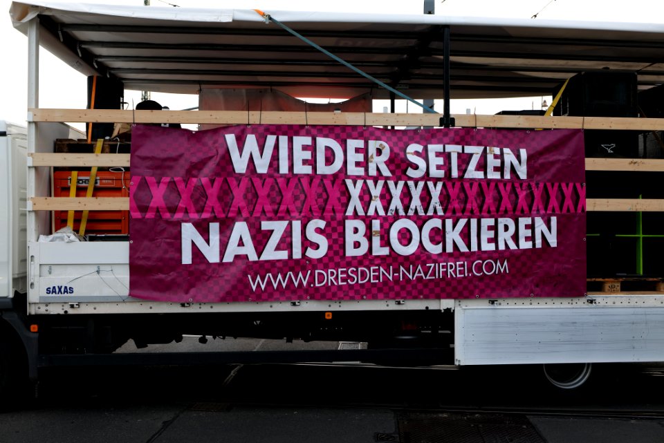 Antifascist protest Dresden 2020-02-15 59