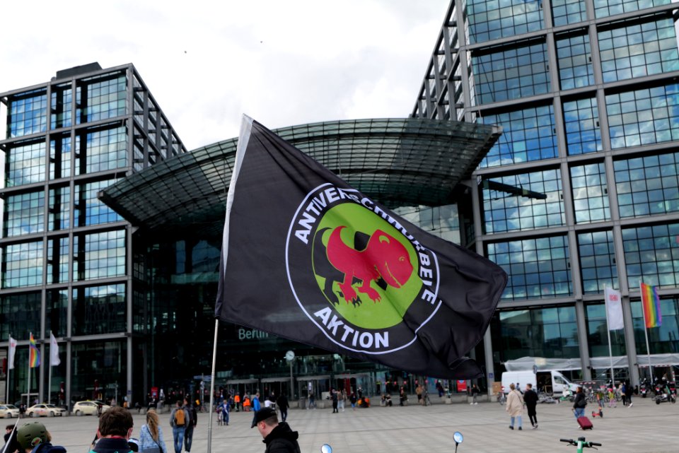 Antiverschwurbelte Aktion Berlin 2021-05-23 02