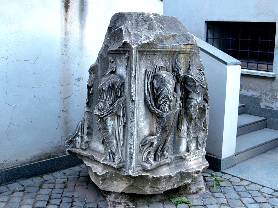 Antiquarium del Palatino pic-048