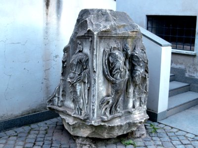 Antiquarium del Palatino pic-048