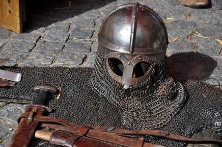 Weapons sword knight armor