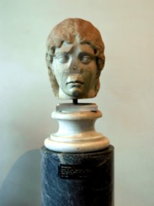 Antiquarium del Palatino, Demeter