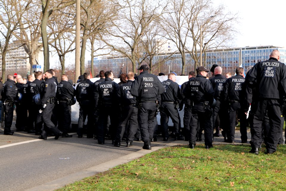 Antifascist protest Dresden 2020-02-15 46