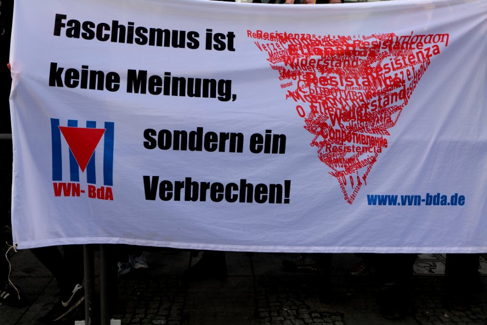 Antifascist protest Dresden 2020-02-15 55