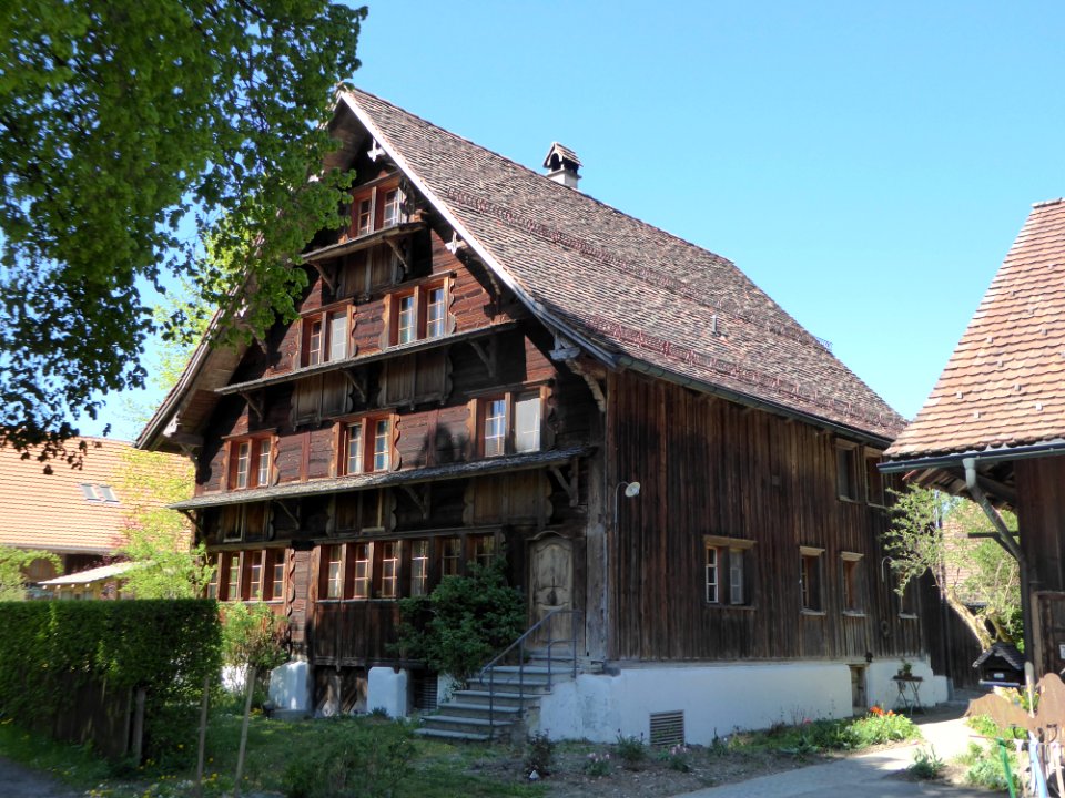 Anwil Fischingen TG