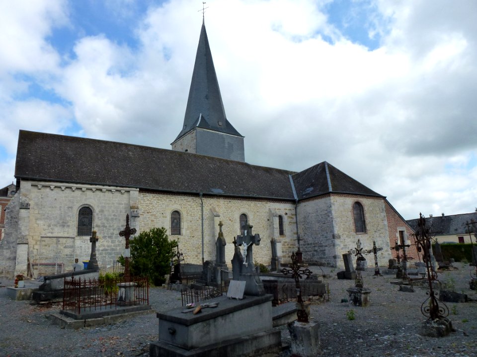 Any-Martin-Rieux (Aisne) église d'Any 03