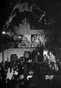 Anti-Kerstviering in Paradiso, Bestanddeelnr 921-9686