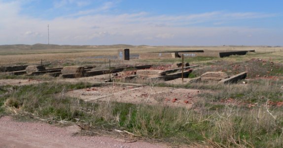 Antioch potash 09