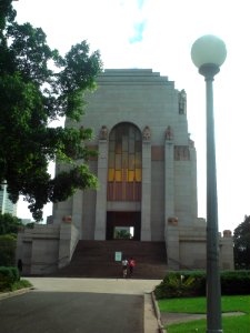 Anzac Sydney