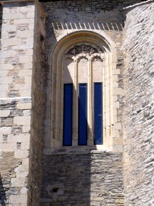 Aránguiz - Iglesia de San Pedro Apóstol 07
