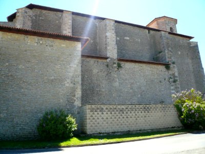Aránguiz - Iglesia de San Pedro Apóstol 04