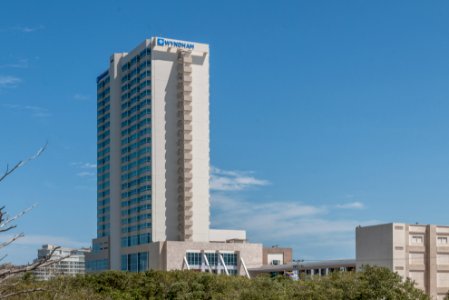 Antiguo Hotel Concorde