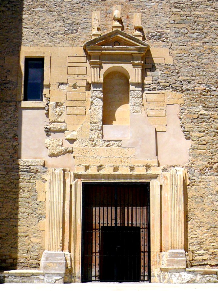 Aránguiz - Iglesia de San Pedro Apóstol 10