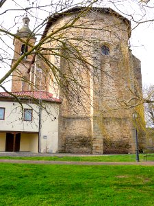 Aríñez - Iglesia de San Julián y Santa Basilisa 09