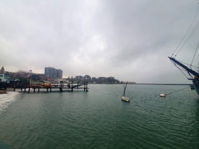 Aquatic Cove