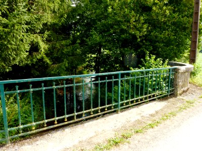 Any-Martin-Rieux (Aisne) le Petit Gland