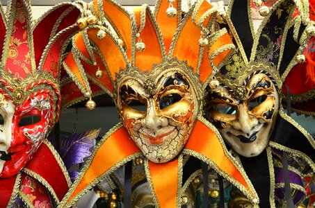 Tourism italy carnival
