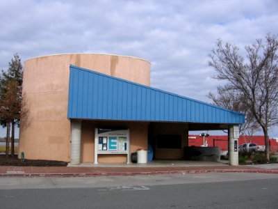 Antioch station 4193 04