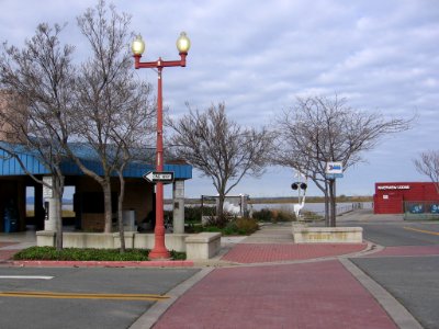 Antioch station 4191 02