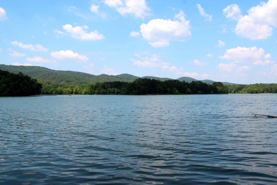 Antioch Lake, Rocky Mountain PFA 2