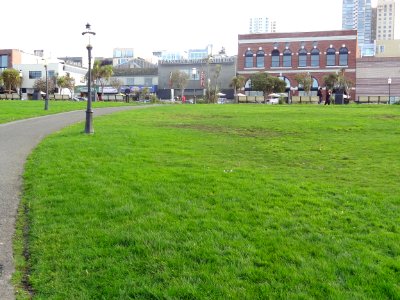 Aquatic Park (1)