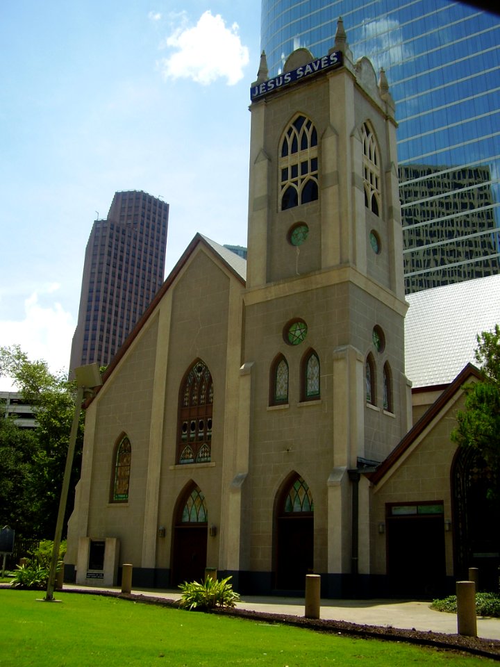 AntiochChurchHoustonTX