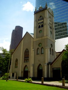 AntiochChurchHoustonTX