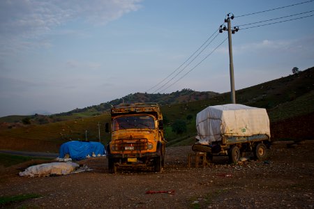 Arab Bedouin near Baharka, in Erbil Governorate 29