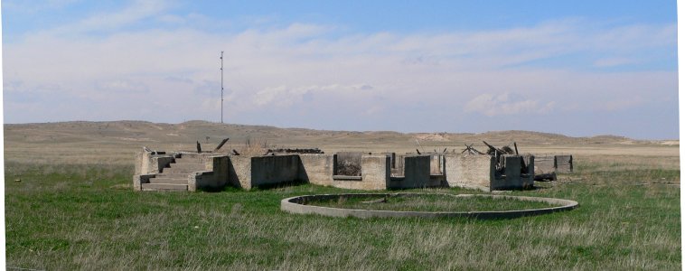 Antioch potash 07